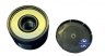 Шкив генератора Citroen c2, c4, xsara, Berlingo, Peugeot Partner, 206, 306, 307, 406 (арт. 04915)